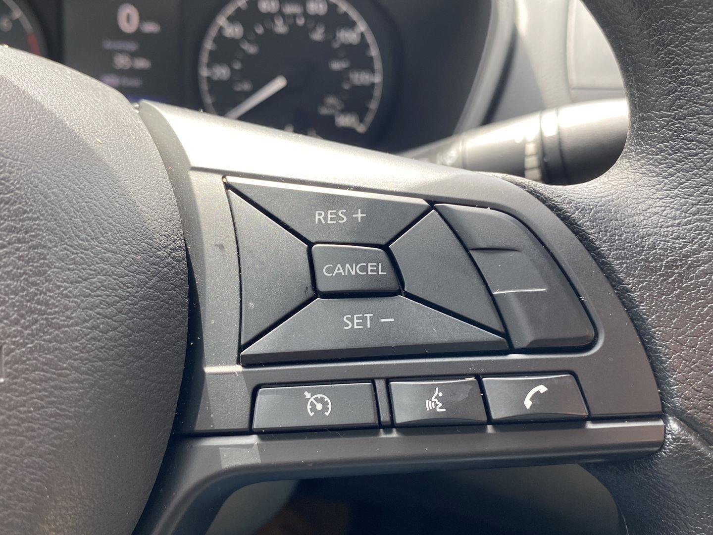 Used 2025 Nissan Altima 2.5 S FWD image 18