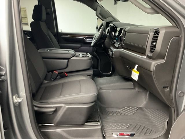 New 2026 Chevrolet Silverado 2500 LT w/ Trail Boss Package image 29