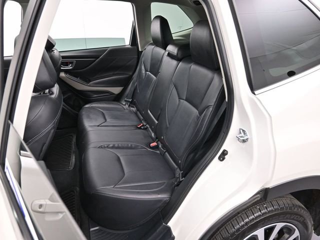 Used 2023 Subaru Forester Limited w/ Popular Package #2 image 26