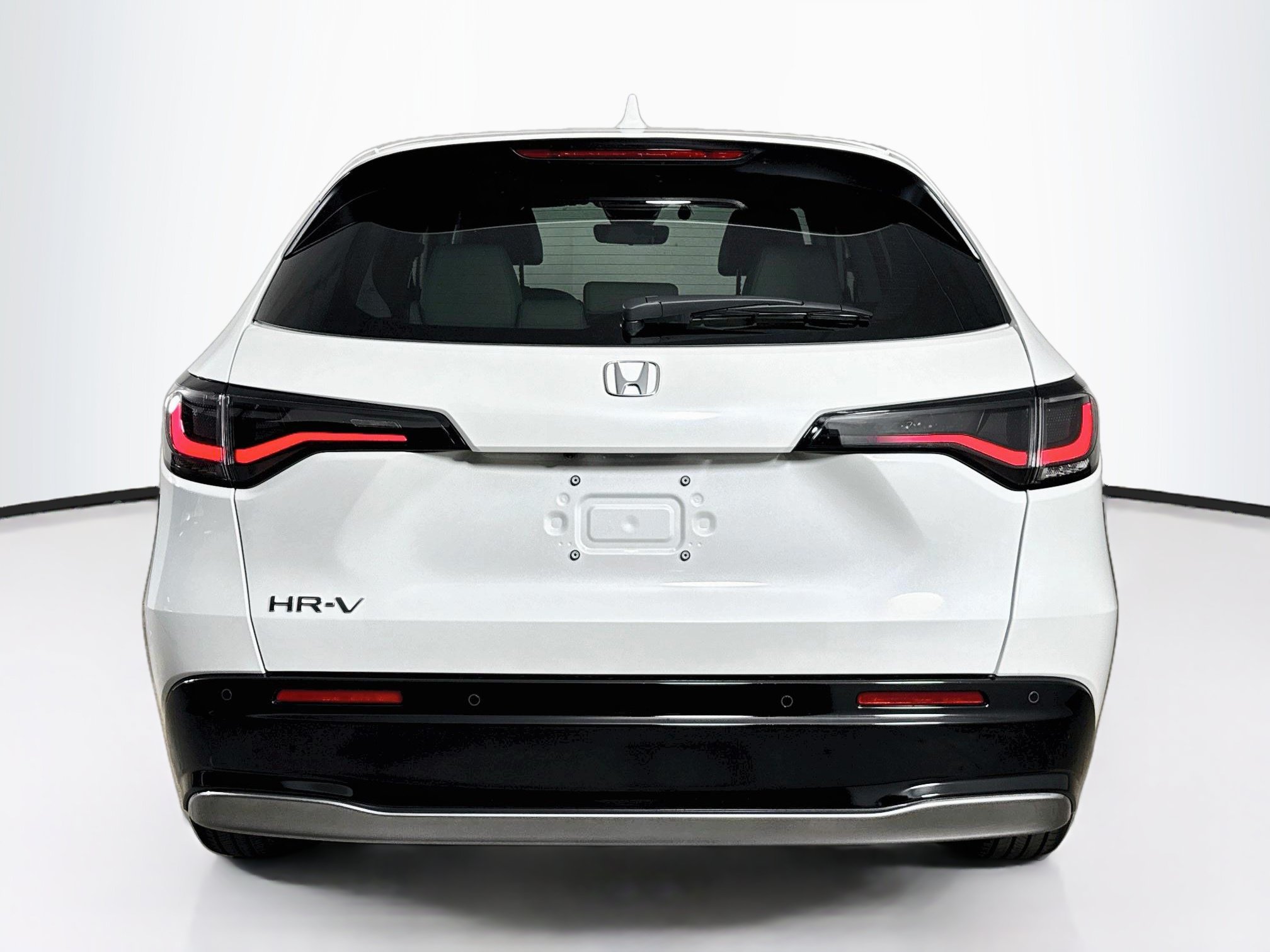 New 2027 Honda HR-V EX-L image 31