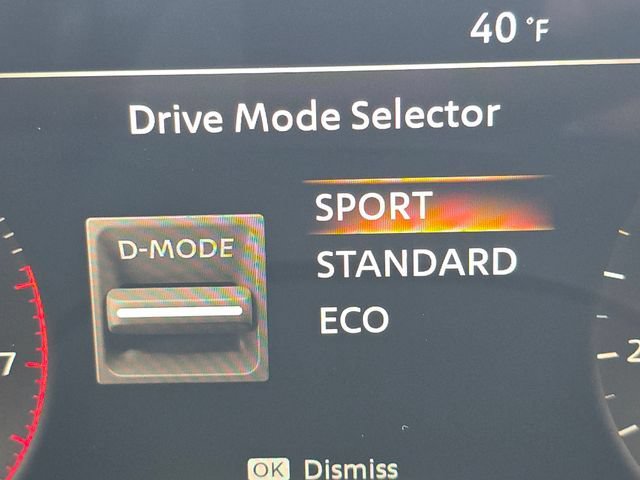 New 2026 Nissan Sentra SR w/ SR Premium Package FWD image 39
