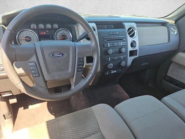 Used 2009 Ford F150 XLT RWD image 16