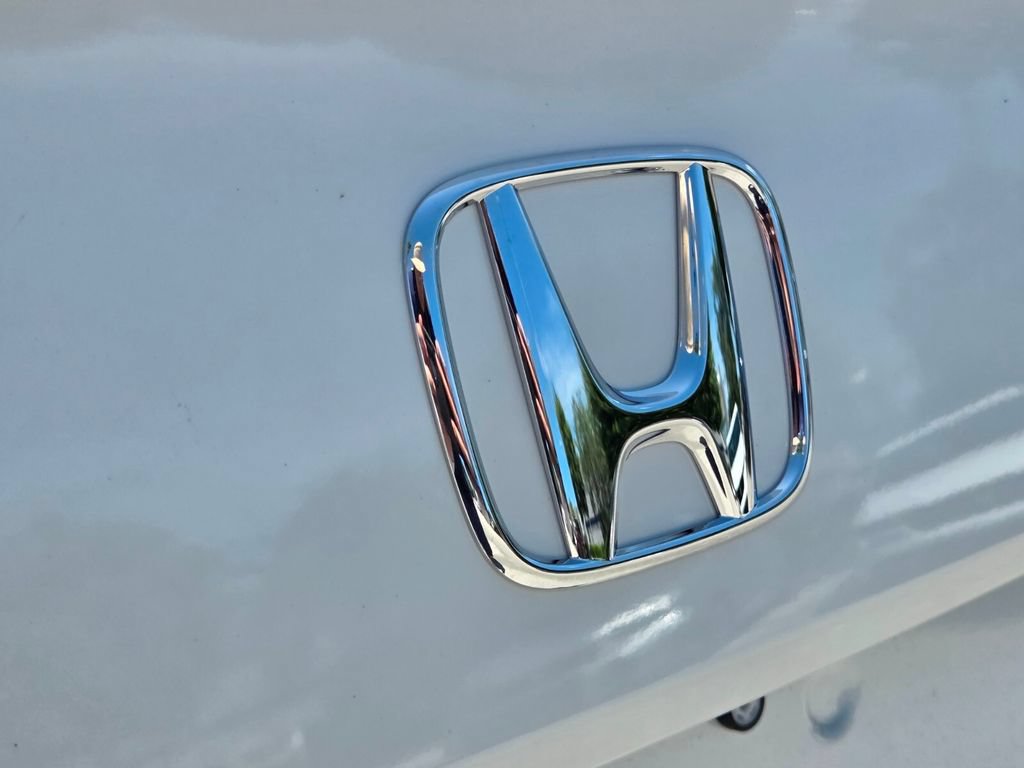 New 2026 Honda Civic Sport image 13