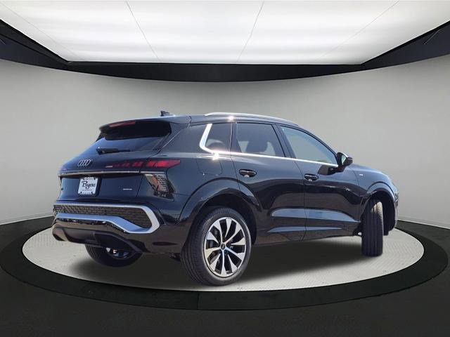 New 2026 Audi Q3 quattro 2.0T image 7