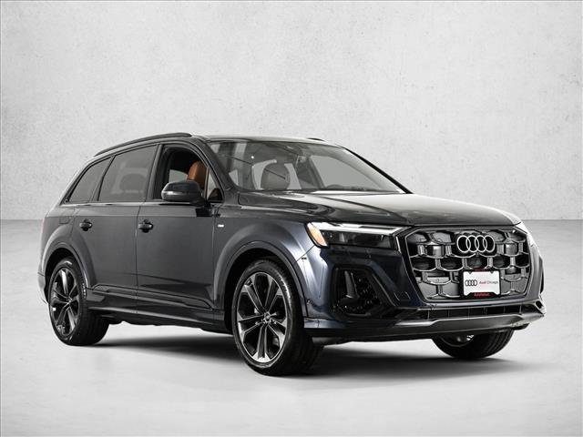 New 2026 Audi Q7 3.0T Prestige AWD/4WD image 3