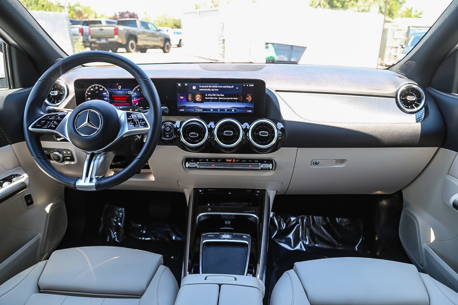 Certified 2026 Mercedes-Benz GLA 250 image 10