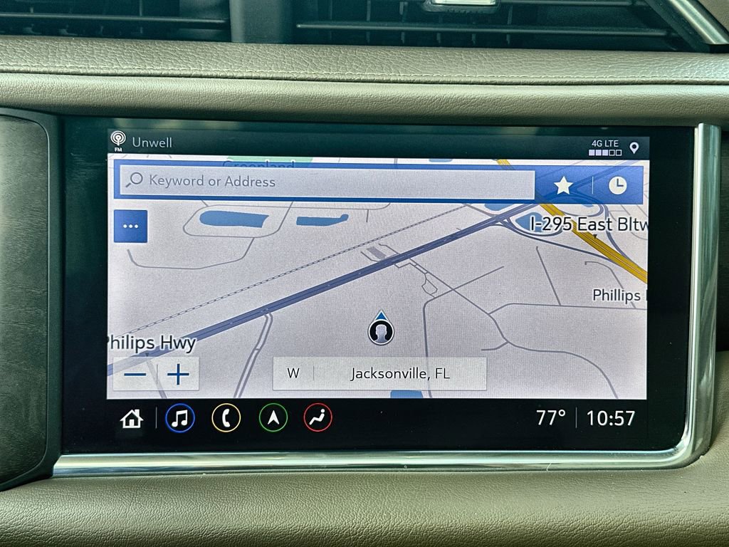 Certified 2021 GMC Yukon Denali w/ Denali Premium Package image 14