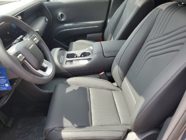 New 2027 Hyundai Palisade SEL Premium AWD/4WD image 17