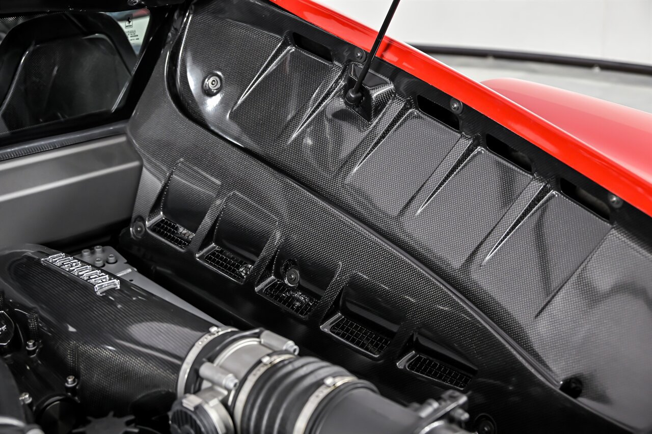 Used 2009 Ferrari F430 Scuderia RWD image 21