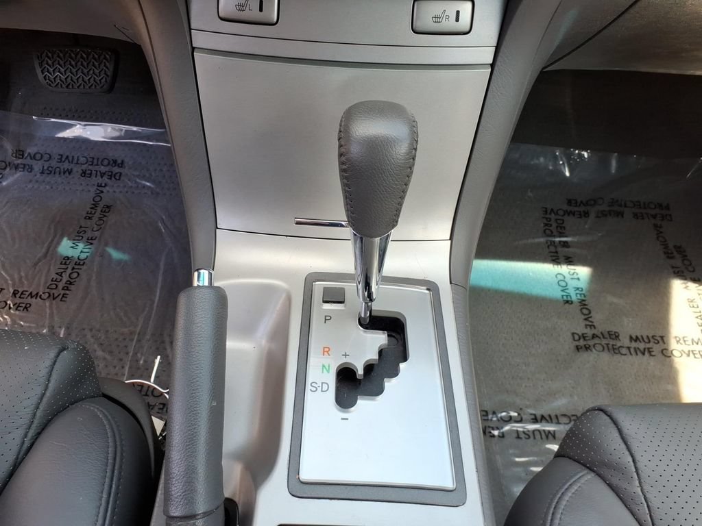 Used 2008 Toyota Solara SLE FWD image 22