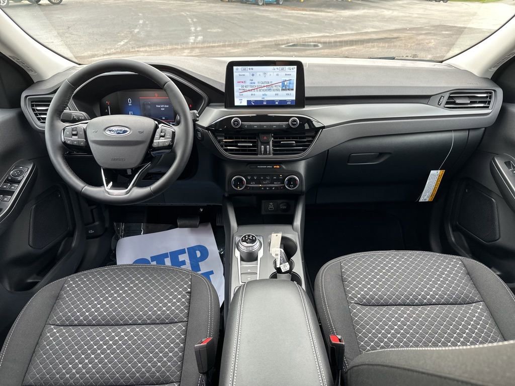 New 2026 Ford Escape Active image 14