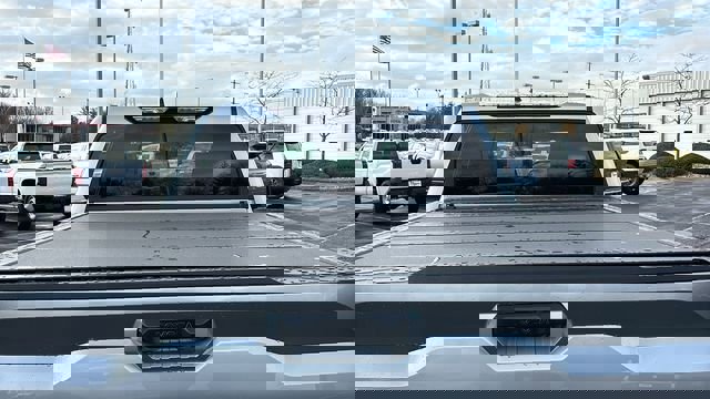 New 2026 Toyota Tundra SR5 w/ SX Package image 36