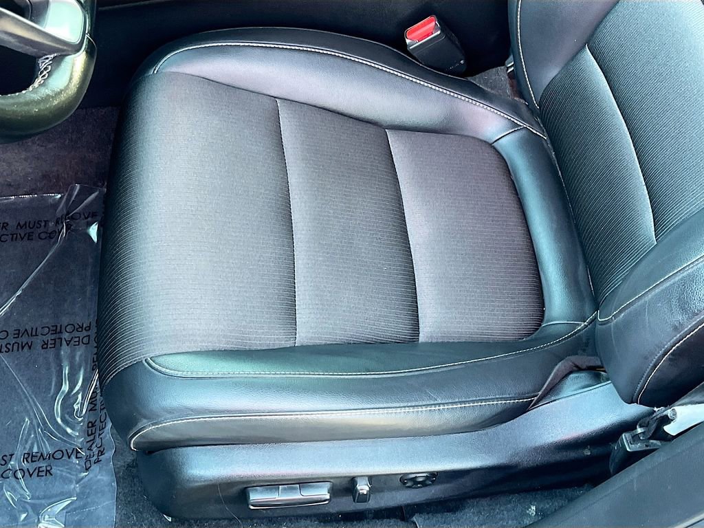 Used 2022 Honda Accord Sport image 18