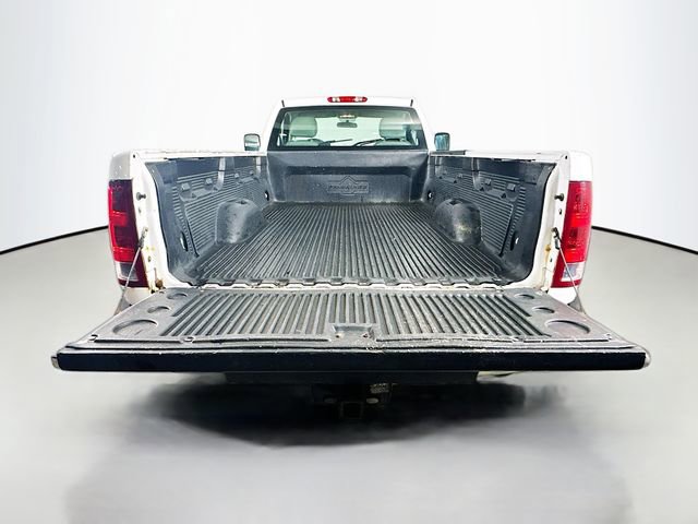 Used 2013 GMC Sierra 2500 W/T w/ Snow Plow Prep Package image 22