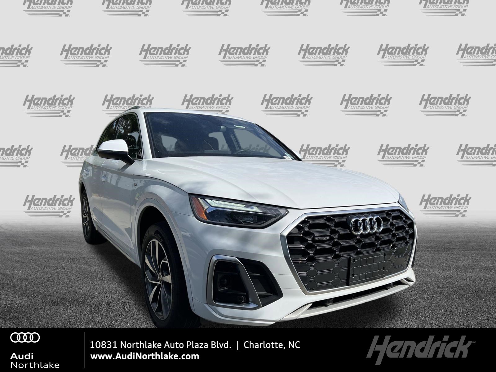 Used 2023 Audi Q5 2.0T Premium w/ Convenience Package