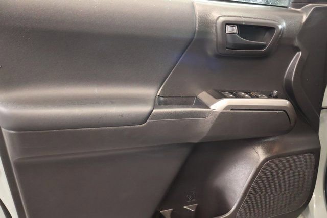 Certified 2023 Toyota Tacoma 4x4 Double Cab w/ Trail Edition image 9