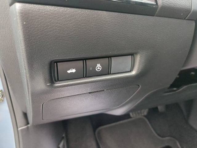New 2026 Nissan Sentra SV w/ SV Convenience Package FWD image 14