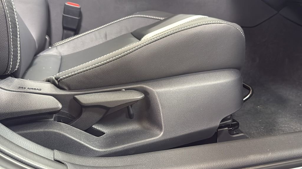 Used 2026 Toyota Camry SE image 22