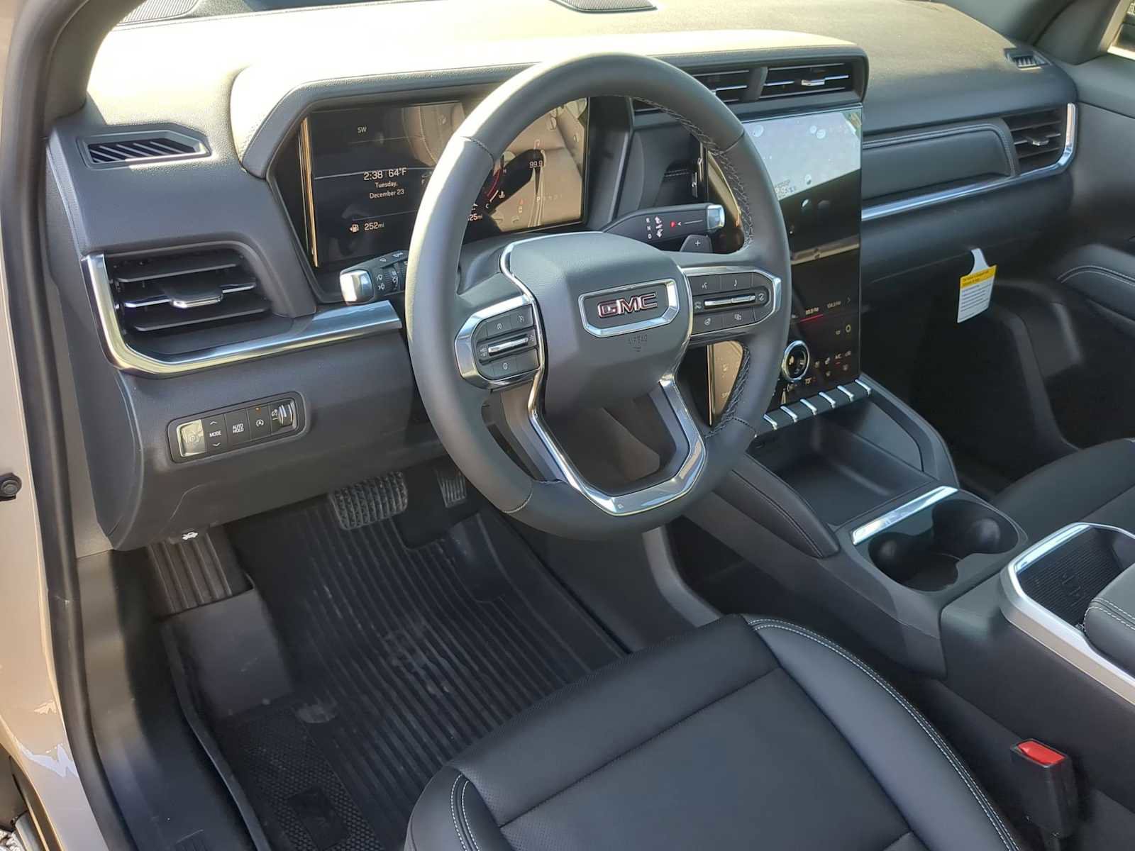 New 2026 GMC Terrain Elevation w/ Elevation Premium Package image 15