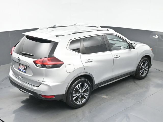 Used 2020 Nissan Rogue SV w/ Premium Package image 33
