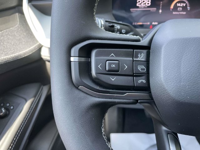New 2026 Jeep Cherokee Laredo AWD/4WD image 26