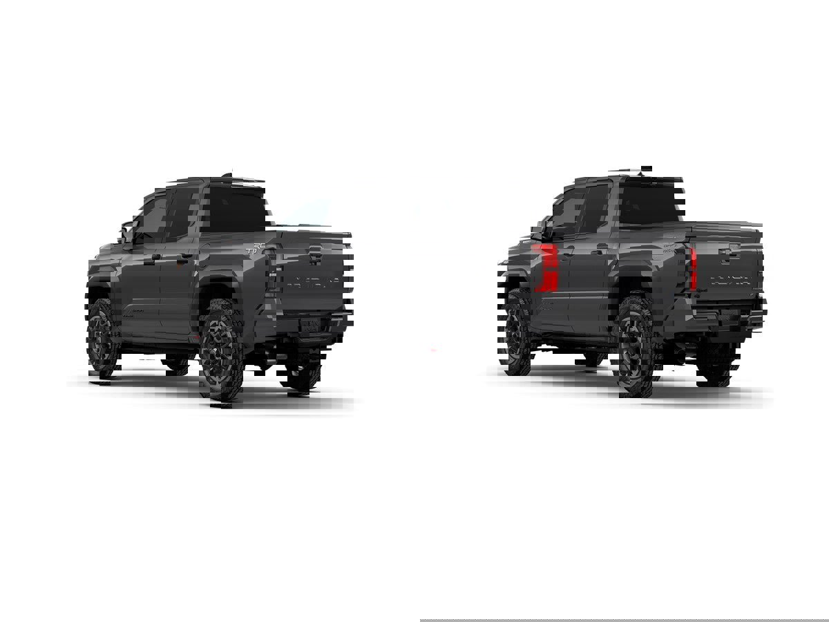 New 2026 Toyota Tacoma TRD Off-Road image 40