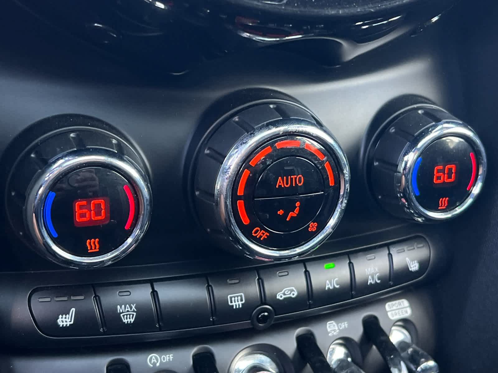 Used 2020 MINI Cooper John Cooper Works FWD image 20