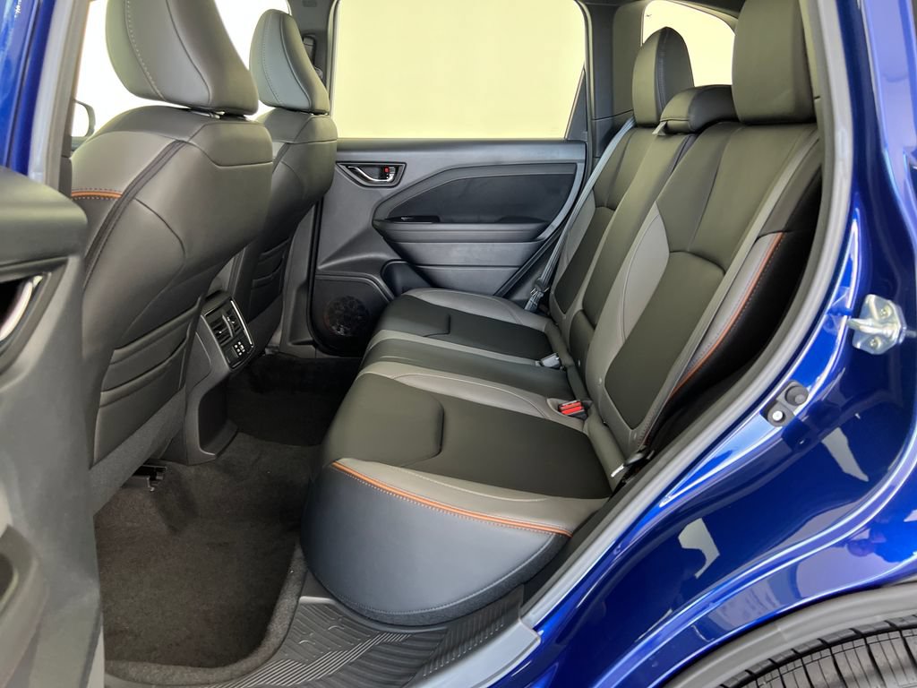 New 2026 Subaru Forester Sport w/ Onyx Edition AWD/4WD image 28