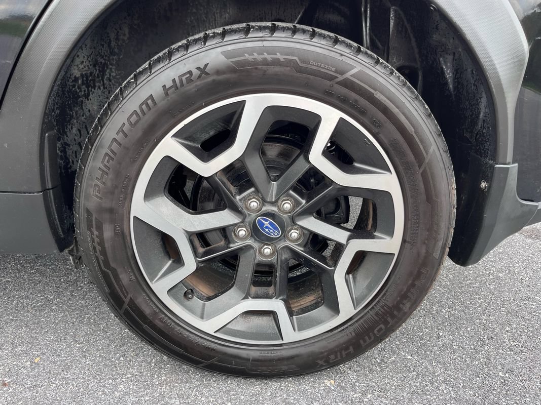 Used 2017 Subaru Crosstrek 2.0i Limited AWD/4WD image 23