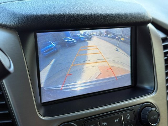 Used 2017 GMC Yukon Denali w/ Open Road Package image 36