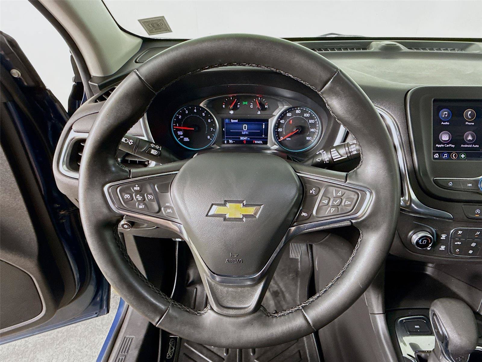Used 2024 Chevrolet Equinox LT AWD/4WD image 13