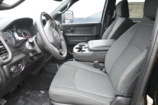 New 2026 RAM 2500 Tradesman AWD/4WD image 20