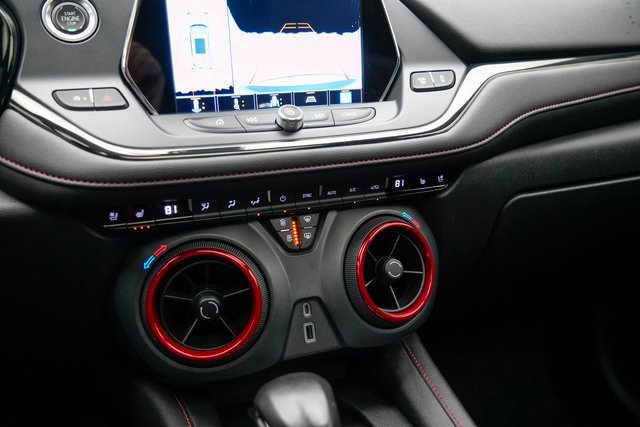 Used 2022 Chevrolet Blazer RS w/ Enhanced Convenience Package image 30