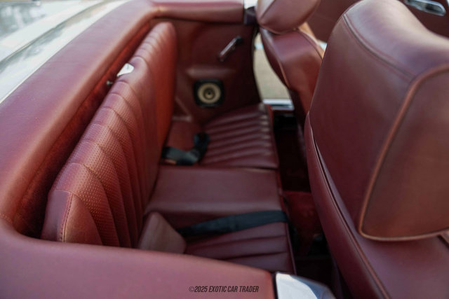 Used 1987 Mercedes-Benz 560 SL image 39