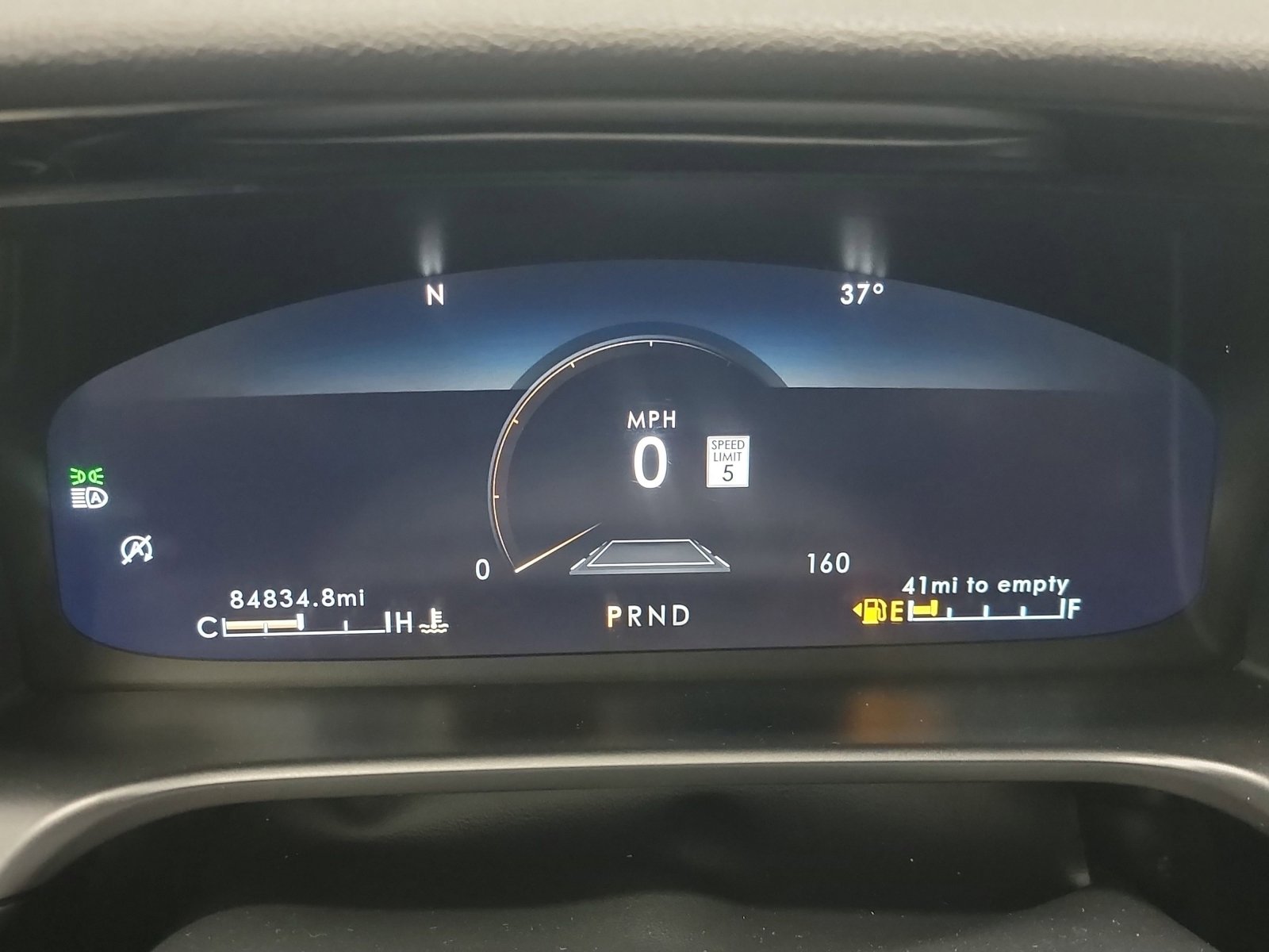 Used 2020 Lincoln Aviator Reserve w/ Equipment Group 202A image 18