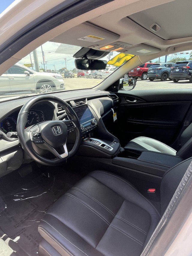 Used 2022 Honda Insight Touring image 15