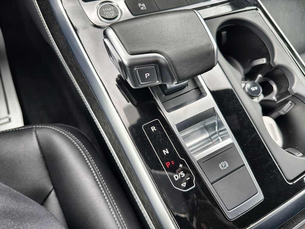 Used 2025 Audi Q7 3.0T Premium Plus AWD/4WD image 22