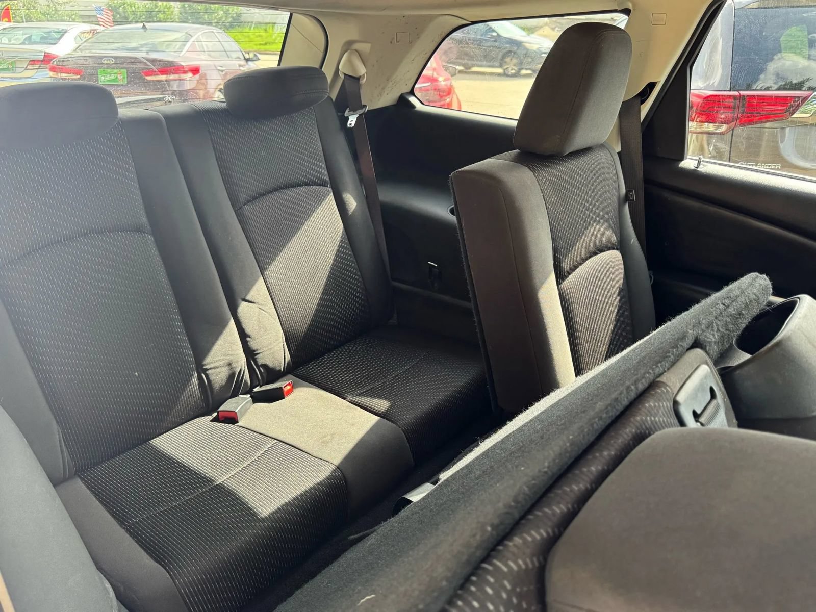 Used 2018 Dodge Journey SE w/ Popular Equipment Group FWD image 26