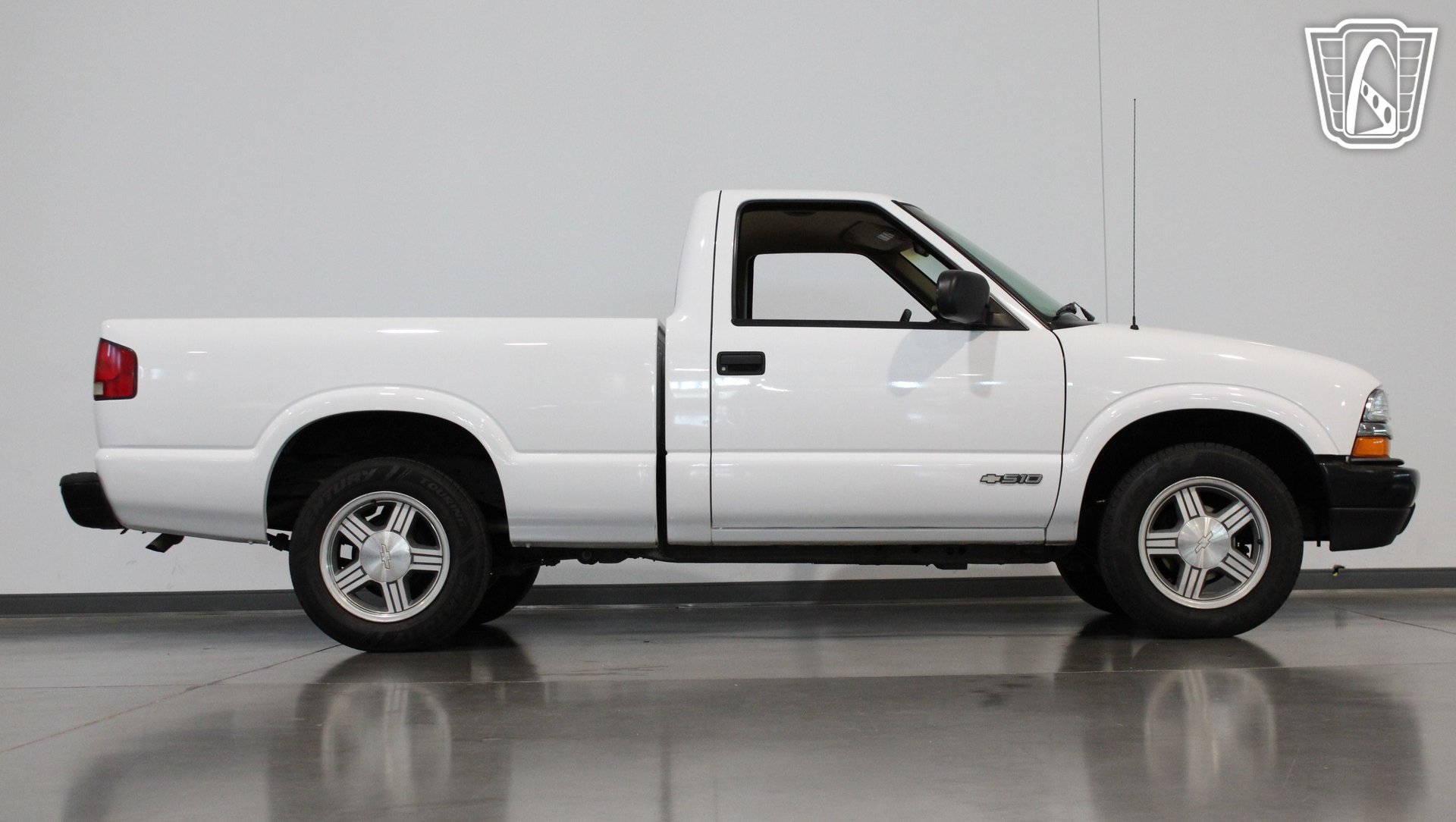 Used 1998 Chevrolet S10 Pickup 2WD Regular Cab image 33