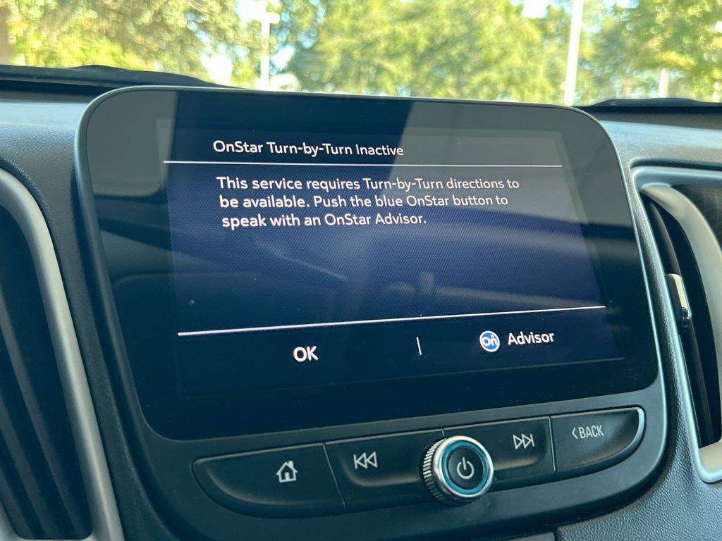 Used 2024 Chevrolet Malibu LT FWD image 24