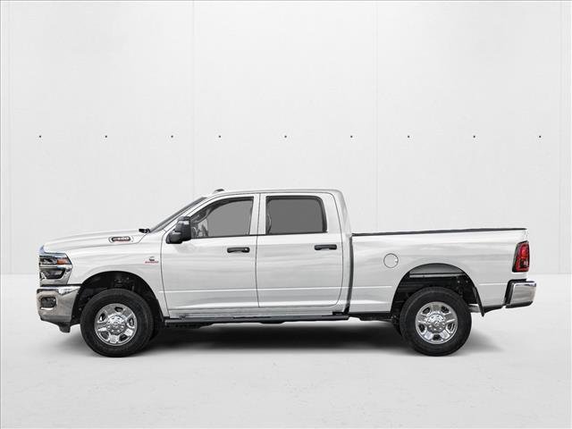 New 2027 RAM 2500 Tradesman AWD/4WD video 3