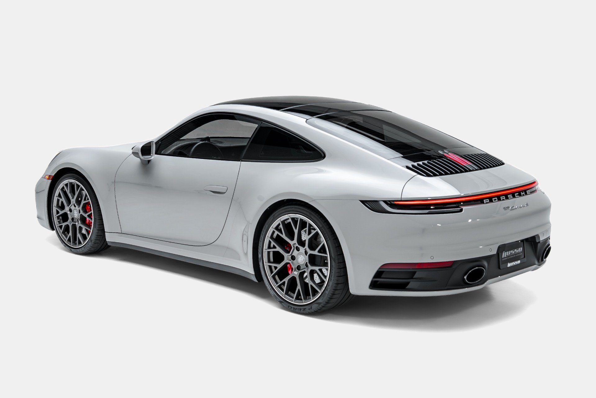 Used 2020 Porsche 911 Carrera S RWD image 13