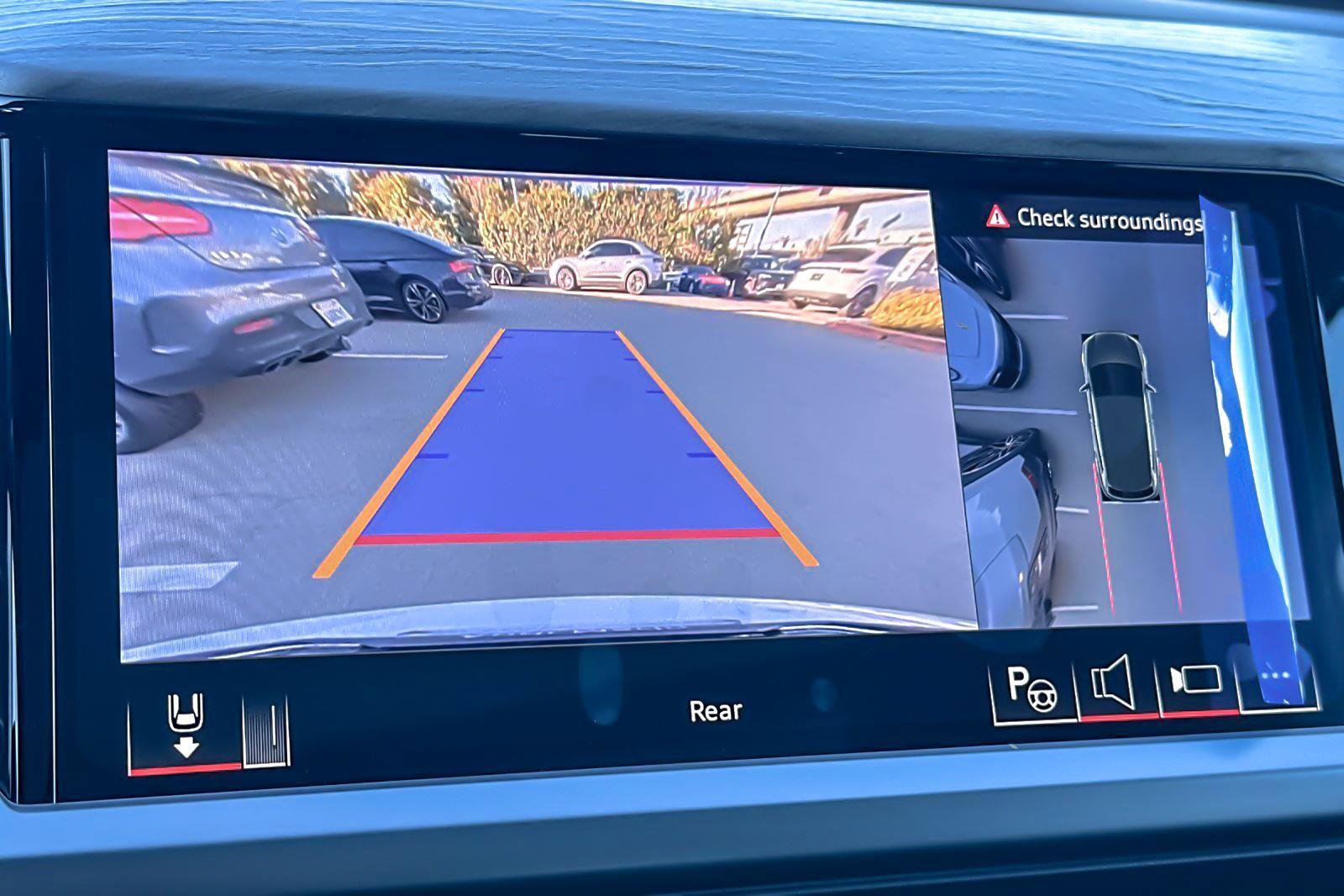 New 2026 Audi Q4 e-tron Premium Plus image 19