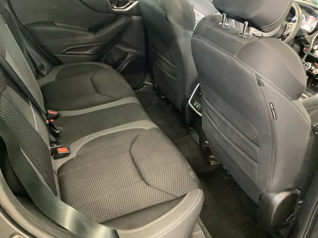 Used 2021 Subaru Forester Premium AWD/4WD image 15