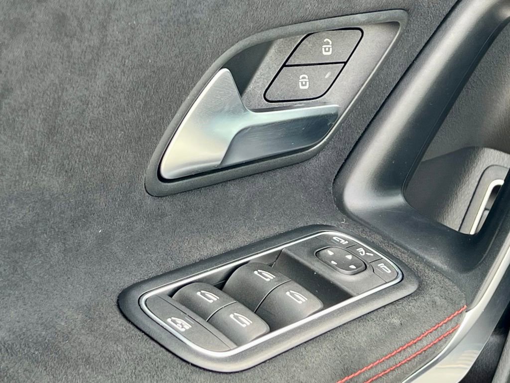 Certified 2023 Mercedes-Benz CLA 250 4MATIC image 24