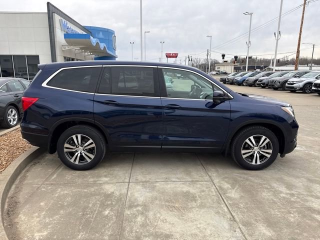 Used 2018 Honda Pilot EX-L image 6