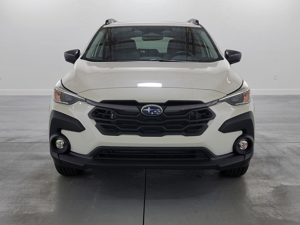 New 2026 Subaru Crosstrek 2.0i Premium image 3