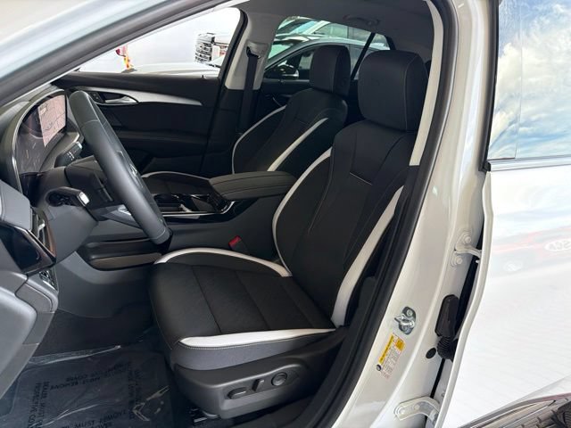 New 2026 Buick Envision Sport Touring AWD/4WD image 14