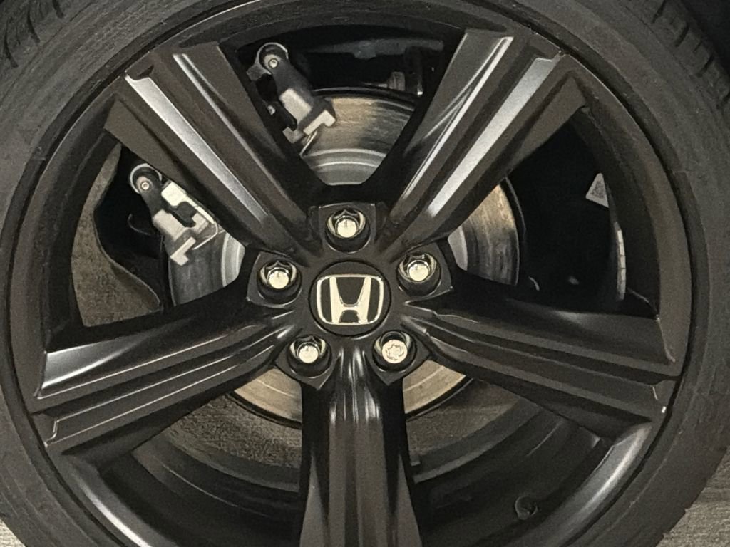 New 2026 Honda Accord Sport image 5