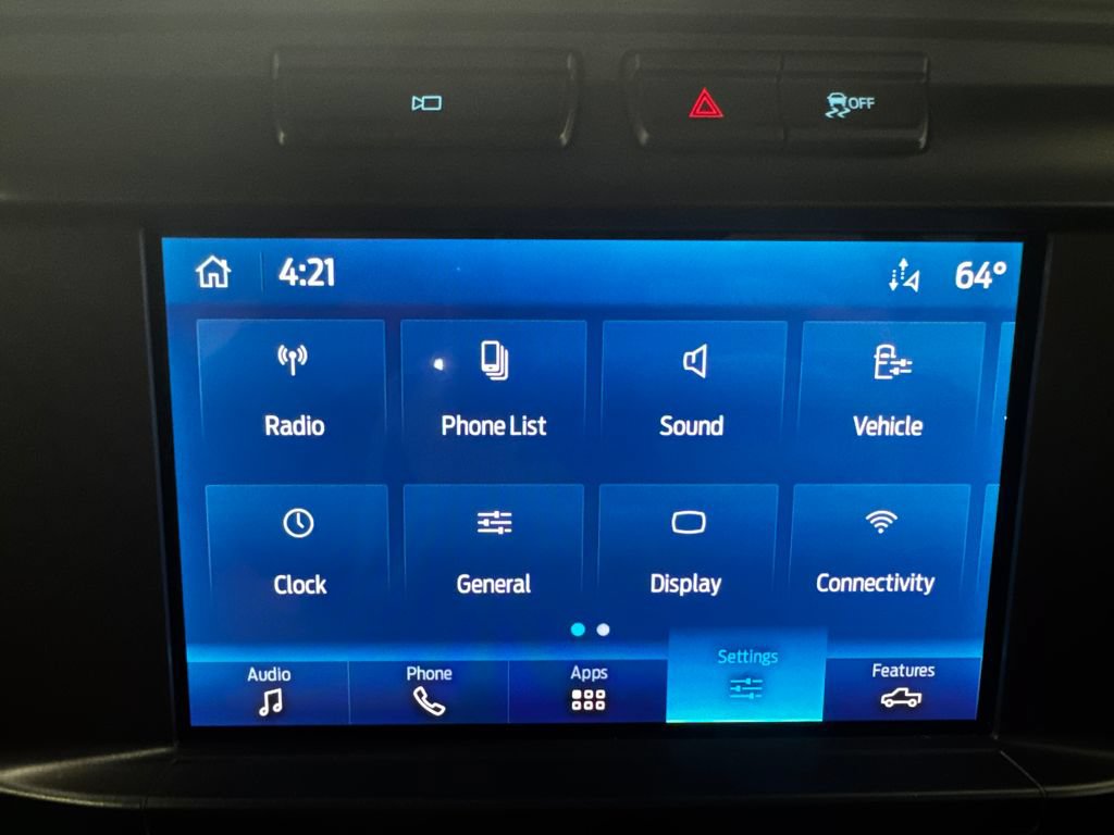 Used 2021 Ford F150 XLT w/ XTR Package AWD/4WD image 26
